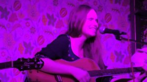 Женя Рыбакова и Ко - Акварели @ Клуб "Дума" 01.02.2015