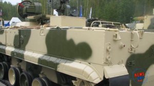 ПТРК «Хризантема С» имеет большой потенциал дальнейшей модернизации