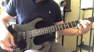 Gibson U-2 Demonstration