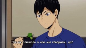 АСМР: Кагеяма Тобио как твой парень