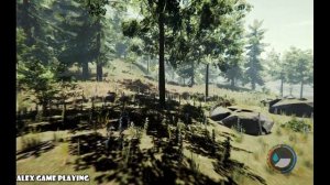 Где найти КАБАНА в THE FOREST?