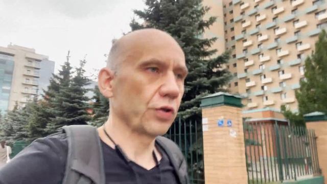 Питер.Приморская.На метро за классикой!!! смотреть онлайн