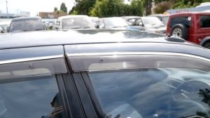 1994 Toyota Sprinter Diesel 4WD Walkaround (English)