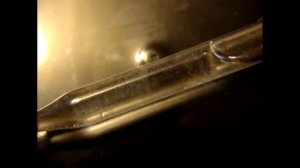 Жёлтое покрытие или позолота? - сейчас проверим.