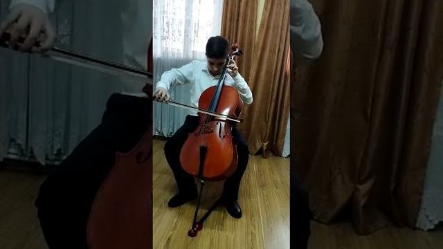 Контрданс, Л. Бетховен