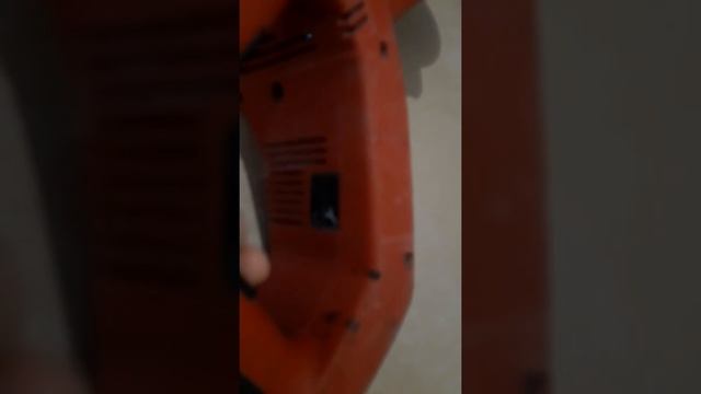 Штроборез HILTI DCH 180-SL