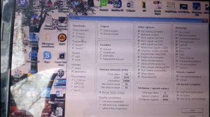 Обзор программы BMW Scaner-tool 1.4