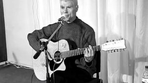 Песня   Скоморохи