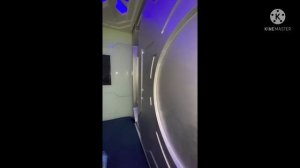 Капсульный отель открылся в аэропорту Внуково 2020/2021 Capsule hotel Vnukovo airport Moscow