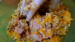 ?️СОЧНЫЕ ПЕРЦЫ ФАРШИРОВАННЫЕ ИНДЕЙКОЙ И БУРЫМ РИСОМ СУПЕР ВКУСНЫЙ РЕЦЕПТ Как ПРИГОТОВИТЬ БЕЗ ТРУДА?