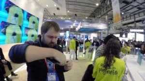 Горбатый LG G5 и смысл бытия - первый взгляд