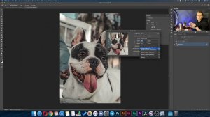 Как УВЕЛИЧИТЬ ФОТО без ПОТЕРИ КАЧЕСТВА в Photoshop