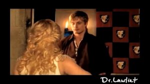 Merlin/Arthur [Мерлин/Артур]