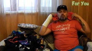 # 22. Полет с Азуром. Подарок от Азур Эйр\Azur Air. Обзор. Полет в Доминикану \ For You