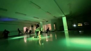 Ildar Gaynutdinov | Ólafur Arnalds – Brotsjor | Broadway Dance Center