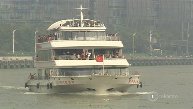 Kāhui Collective: Top Māori fashion designers launch pop-up store смотреть онлайн