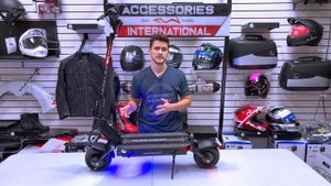 Dualtron Compact Electric Scooter Review