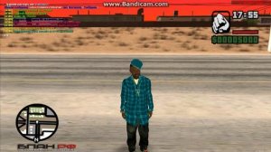 Как зарегистрироваться на сервере МТА!