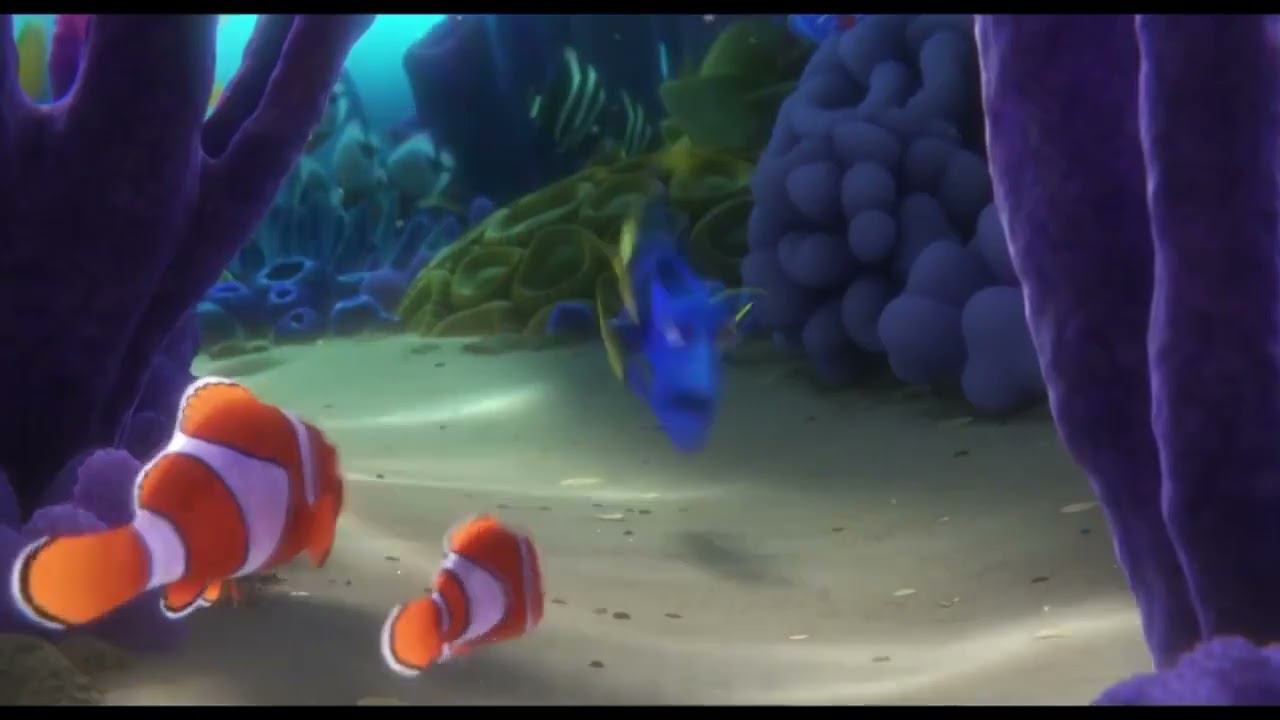 Dory has a Sparta Water Remix 60 Subscriber Special смотреть онлайн