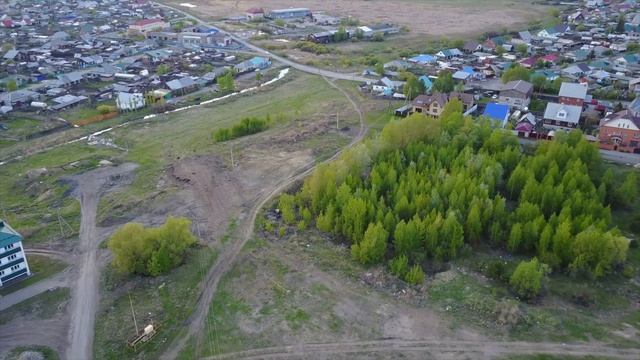 Кетово  [4K]