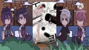 || Bonten react to Takemichi as Daniel Park || No part 2 || Lazy thumbnail