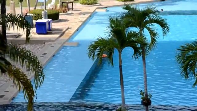 Отель в Патая, Hotel in Pattaya смотреть онлайн