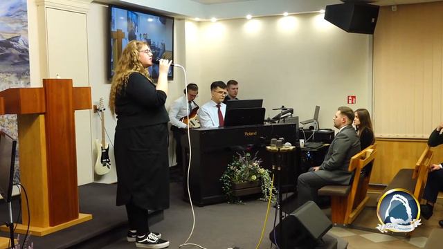 2023-03-08 "Служение свидетельств" смотреть онлайн