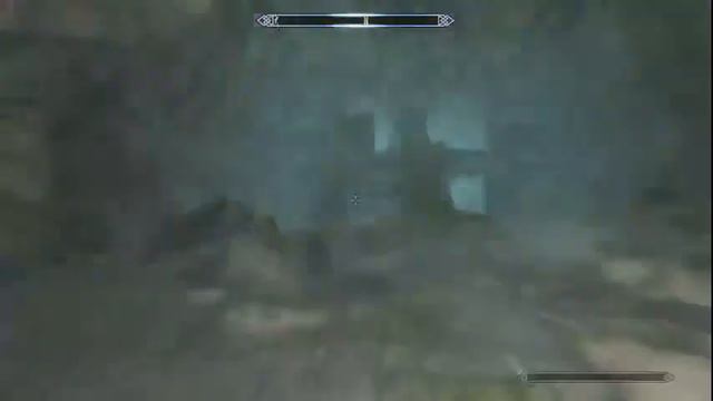 Гамаю в The Elder Scrolls V Skyrim #10 смотреть онлайн