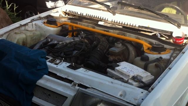 "первый" запуск 2108 16v смотреть онлайн