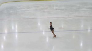 Анна Щербакова, ПП (МС) ОПППФФККМ-2017