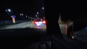 Уехали от ДПС на СПОРТКАРАХ