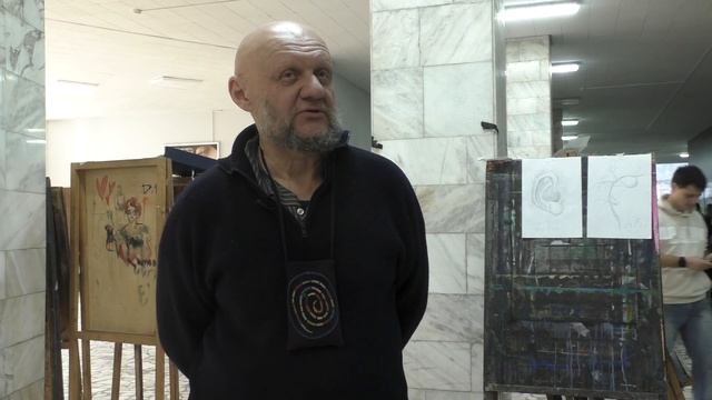 День открытых дверей РГУ им. А.Н. Косыгина смотреть онлайн