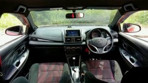 Toyota Yaris Gen 1-3 (2006-2023) (Yaris Bakpao, Yaris lele, Yaris Joker,) #yaris