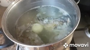 Жарю Щуку.Майонез, как советский.