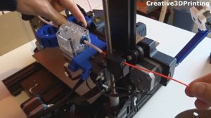 Color Changing - Anycubic Vyper | Part2/2