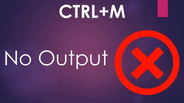Excel Keyboard Shortcuts - CTRL + Alphabet Keys (A-Z)