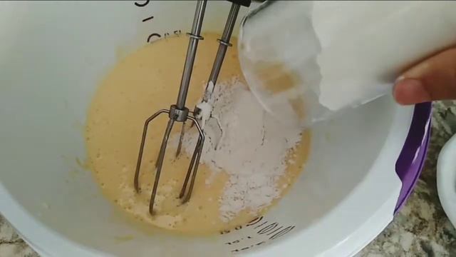 Пирог подушечки/ Muhteşem Lor peynirli kek