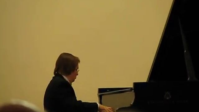 Лист - Венгерская рапсодия №19 смотреть онлайн