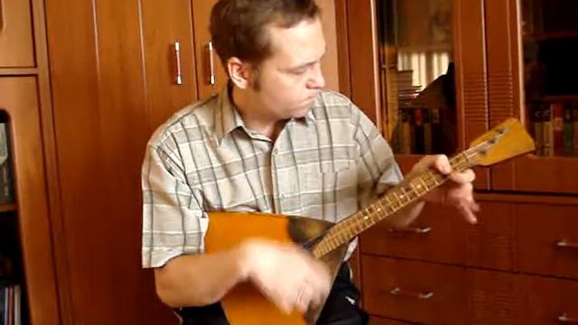 Неаполитанский танец-исполняет Велихер Виталий смотреть онлайн