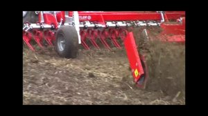 Техника для обработки почвы