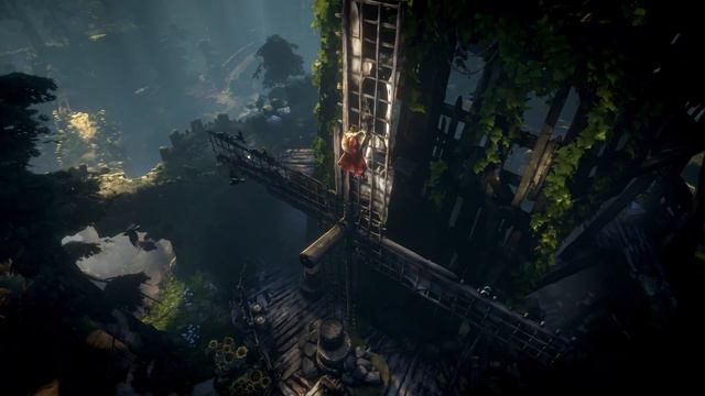 No Rest for the Wicked: Trailer Developer Breakdown - IGN First смотреть онлайн