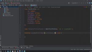 TypeScript Advanced | Utility Types которые вам точно стоит использовать