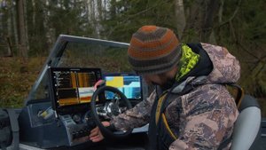 Самая ЛУЧШАЯ РЫБОЛОВНАЯ ЛОДКА последних лет - NorthSilver 650 Fish Premium. Петр Денисов.