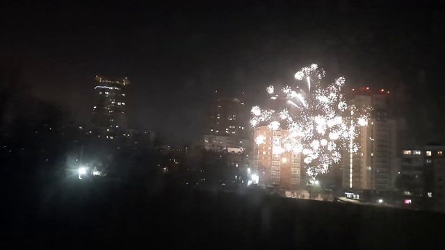 Новый год Хабаровск край уже встретили 2023 ура смотреть онлайн