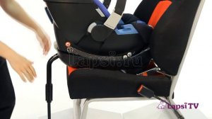 База Cybex Aton Base-fix (Сайбекс Атон Бэйс Фикс)