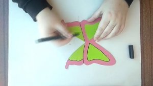 Making Kanae's Butterfly Hairpins - Demon Slayer Cosplay Prop Tutorial