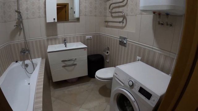 1 к.кв. 47 кв.м. в Петроградском районе, ЖК "Классика"