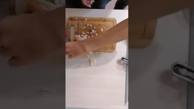 ПРИГОТОВИЛ ХОТ-ДОГ ДОМА/КАК ПРИГОТОВИТЬ ВКУСНЫЙ ХОТ-ДОГ