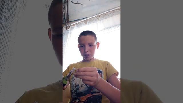 Самаделка ссср
