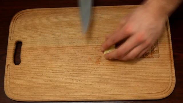 Овощной салат «Мазурка» [Рецепты Весёлая Кухня]